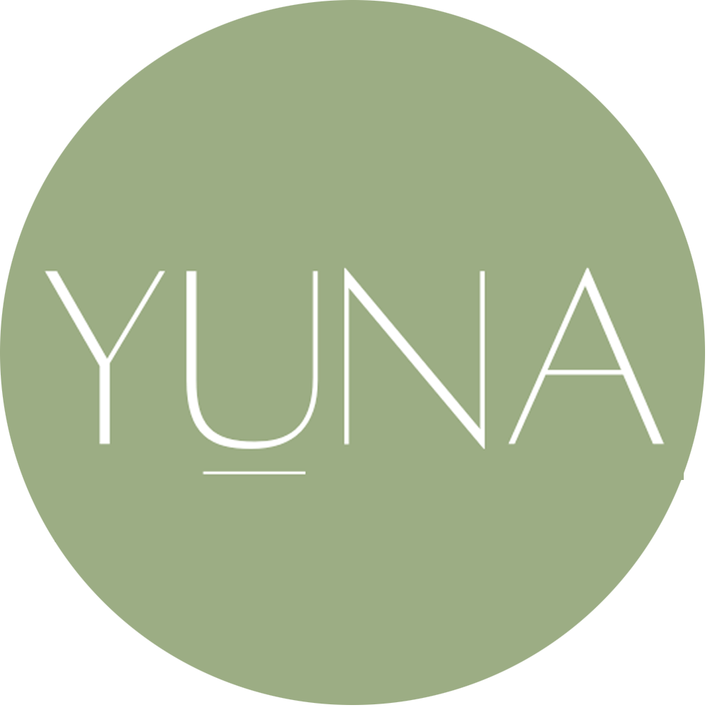 YUNA 